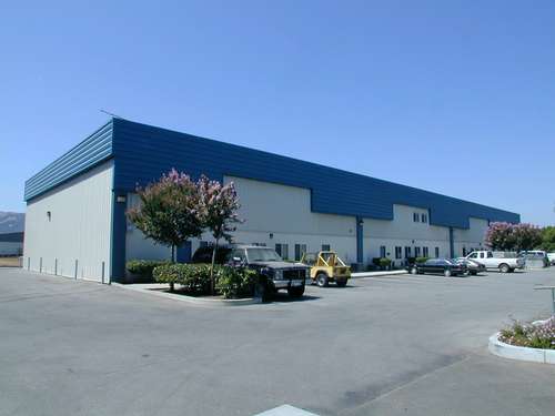 Primary Photo Of 450 Mayock Rd, Gilroy Distribution For Lease