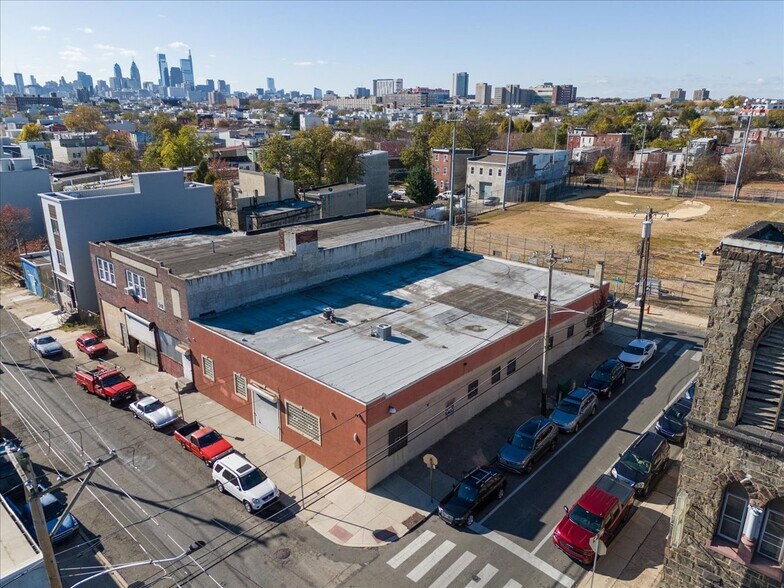 Primary Photo Of 2254-60 N 3rd St, Philadelphia Office For Sale