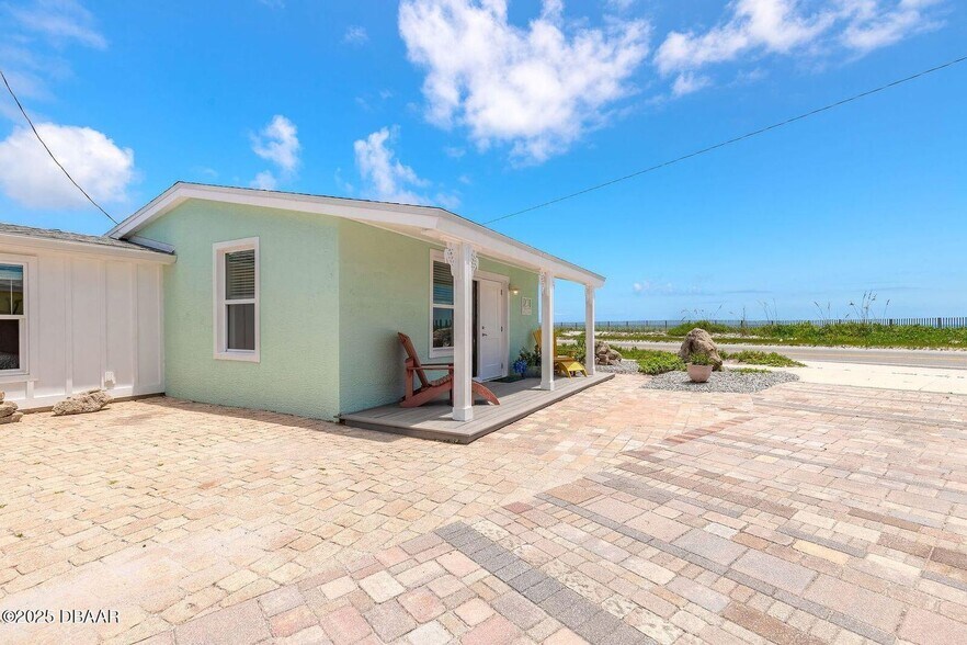 More Photos Of 1816 S Ocean Shore Blvd, Flagler Beach Specialty For Sale