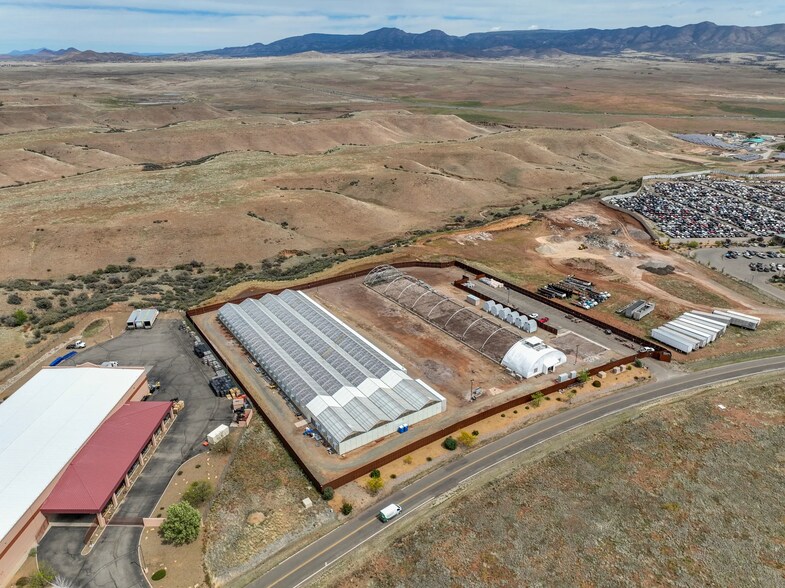 More Photos Of 10282 E Valley Rd, Prescott Valley Specialty For Lease