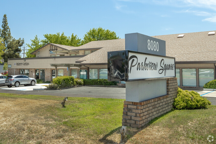 Primary Photo Of 8080-8090 Madison Ave, Fair Oaks Unknown For Lease