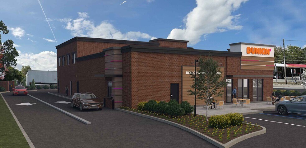 More Photos Of 420 Fishkill Ave, Beacon General Retail For Sale