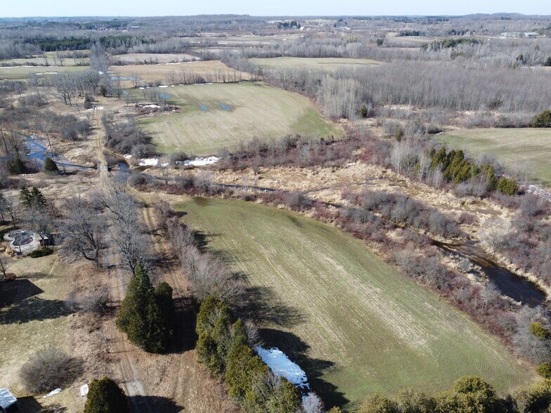 More Photos Of 11080 First Nass Line, Milton Land For Sale