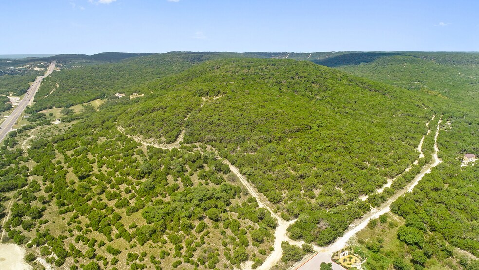 More Photos Of 18940 FM 1431, Jonestown Land For Sale