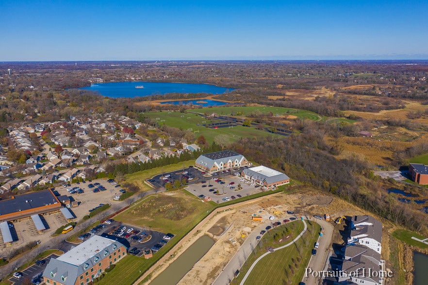 More Photos Of 1531 Grove Ave, Barrington Office For Sale