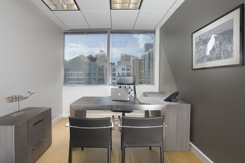 More Photos Of 1001 Brickell Bay Dr, Miami Office For Lease