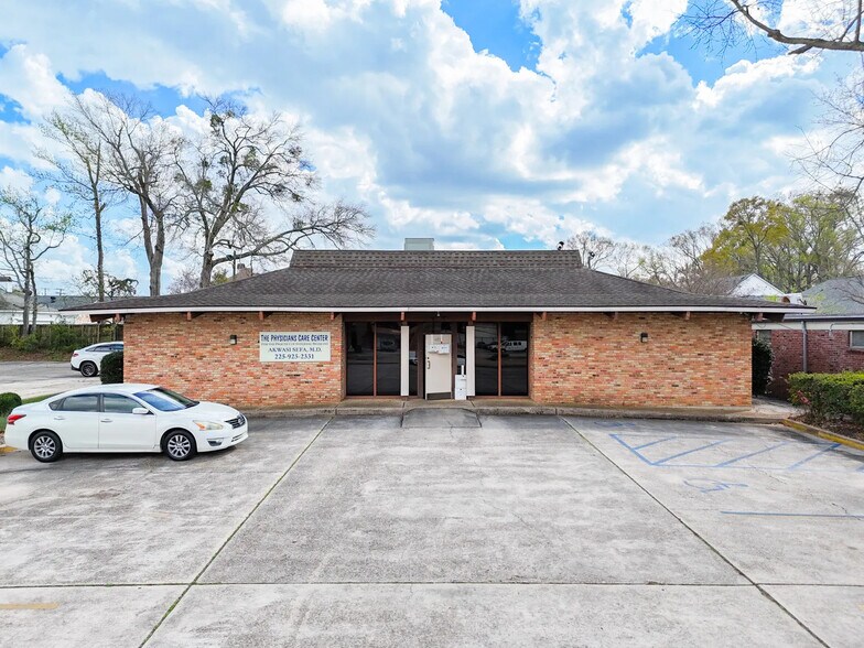 Primary Photo Of 4750 North Blvd, Baton Rouge Medical For Sale