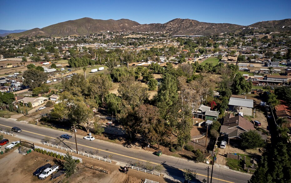 More Photos Of 3475 Hillside Ave, Norco Land For Sale