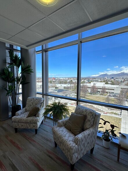 More Photos Of 1800 S Novell Pl, Provo Coworking Space