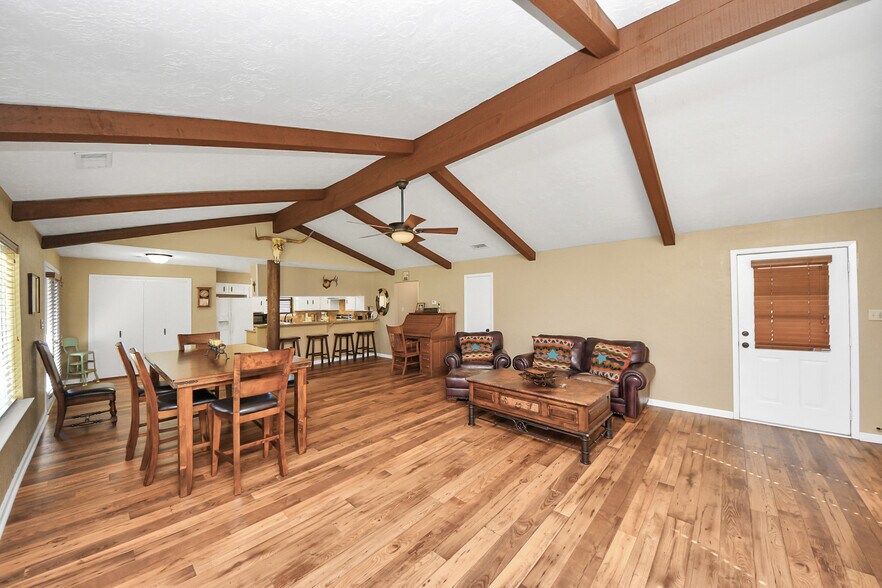 More Photos Of 16076 Highway 105, Cleveland Land For Sale