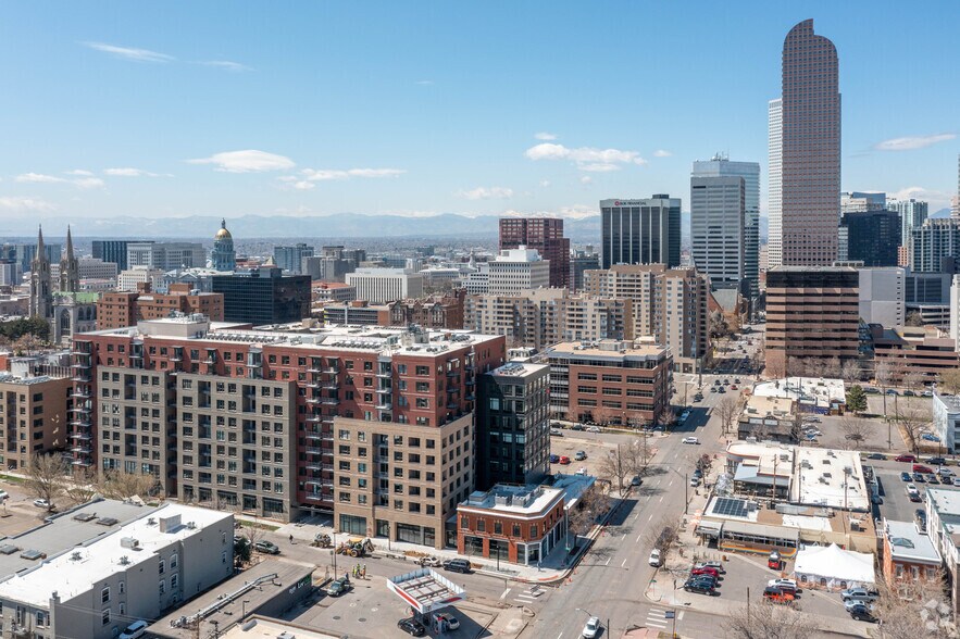 More Photos Of 1665 N Pearl St, Denver Apartments For Sale