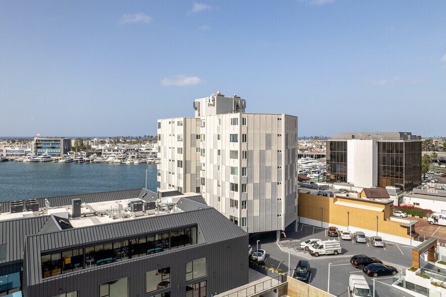 More Photos Of 3101 W Coast Hwy, Newport Beach Office For Lease