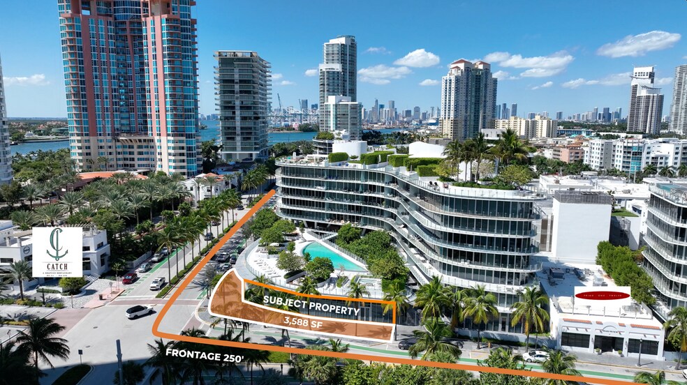 More Photos Of 1 Collins Ave, Miami Beach Apartments For Sale