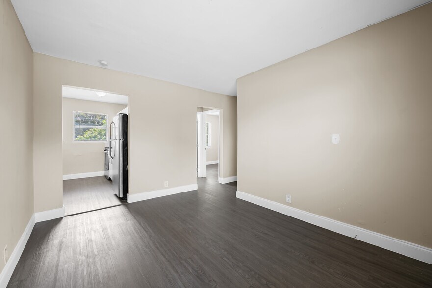 More Photos Of 1761 Ali Baba Ave, Opa-locka Apartments For Sale