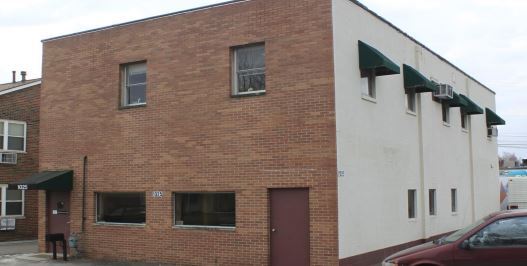 Primary Photo Of 1025 Concord Ave, Columbus Office For Sale