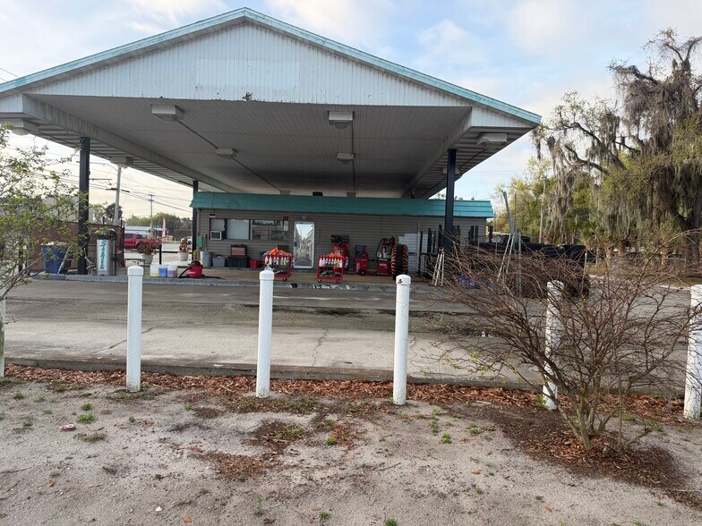 More Photos Of 1095 US Highway 17 S, Bartow Auto Repair For Sale