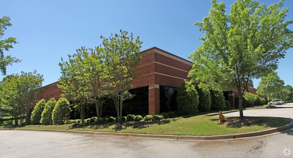 More Photos Of 401 Brookfield Pky, Greenville Office For Sale
