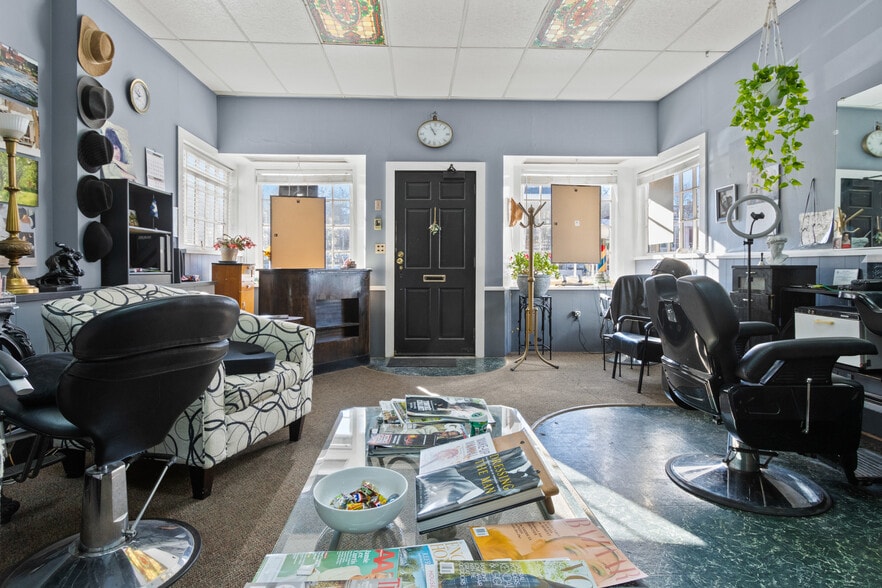 More Photos Of 743 Congress St, Portland Storefront Retail Office For Sale