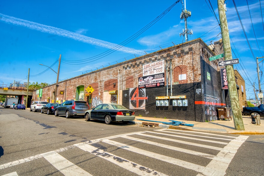 More Photos Of 450 Front St, Staten Island Warehouse For Sale