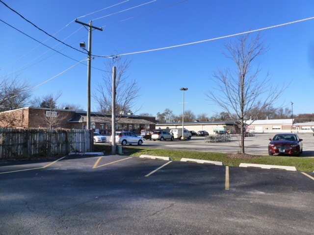 More Photos Of 314 S Harlem Ave, Peotone Fast Food For Sale