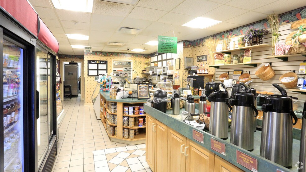 More Photos Of 2 Corporate Dr, Shelton Office For Lease