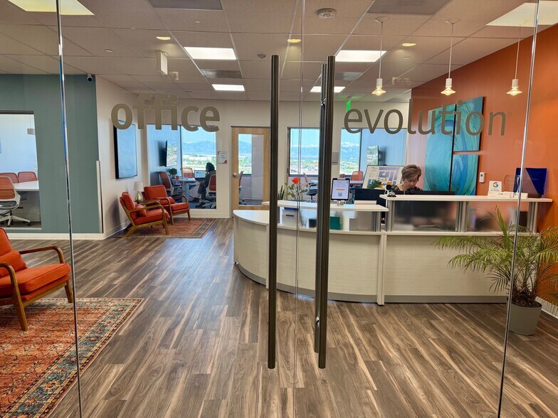 More Photos Of 11990 N Grant St, Northglenn Coworking Space