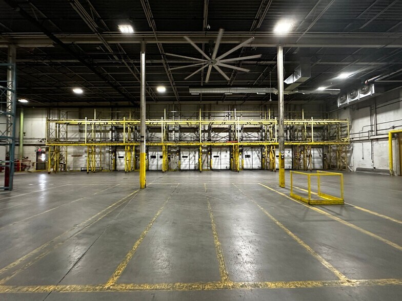 More Photos Of 1629 King Ave, Billings Industrial For Lease