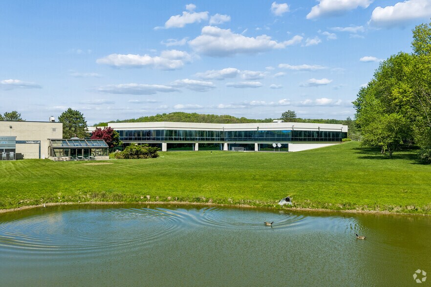 More Photos Of 1 Redcom Ctr, Victor Office For Sale
