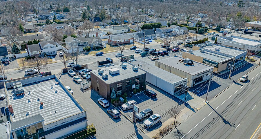 More Photos Of 4180 Sunrise Hwy, Massapequa Medical For Sale