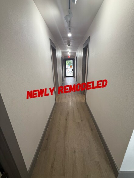 Primary Photo Of 1287 E Common St, New Braunfels Office For Lease