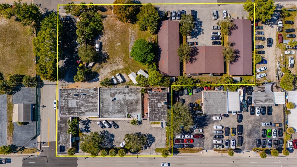More Photos Of 801 N Andrews Ave, Fort Lauderdale Land For Sale