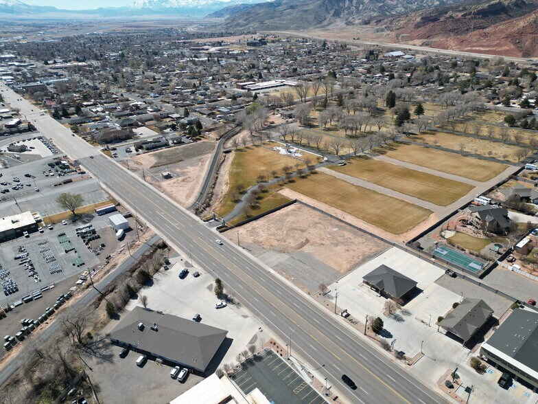 More Photos Of 823 Main st, Richfield Land For Sale