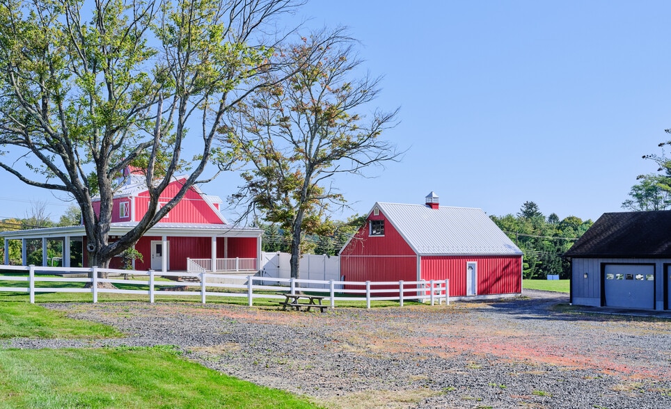 More Photos Of 394 Route 31 N, Ringoes Golf Course Driving Range For Sale