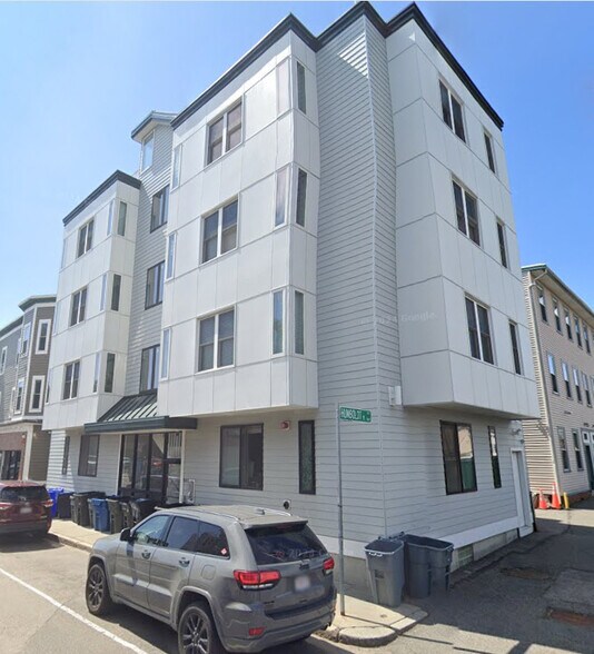 More Photos Of 543 Dorchester Ave, South Boston Apartments For Sale