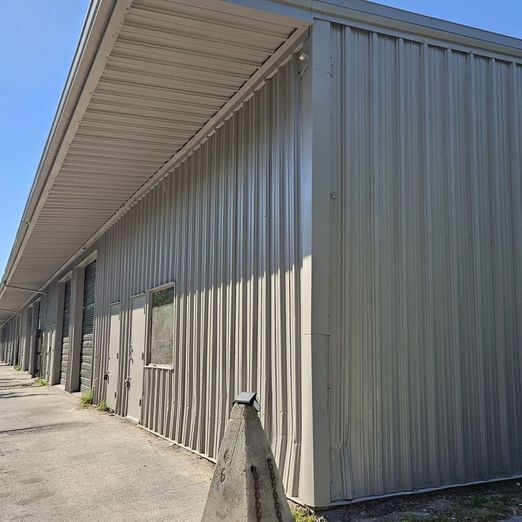 More Photos Of 3033 NE 19th Dr, Gainesville Warehouse For Lease