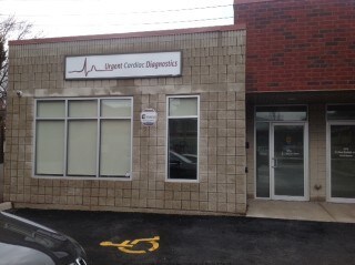 Primary Photo Of 1074 Goyeau St, Windsor Office For Lease