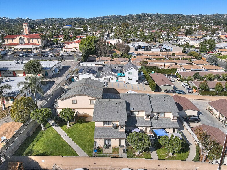 More Photos Of 275-299 Monte Vista St, La Habra Apartments For Sale