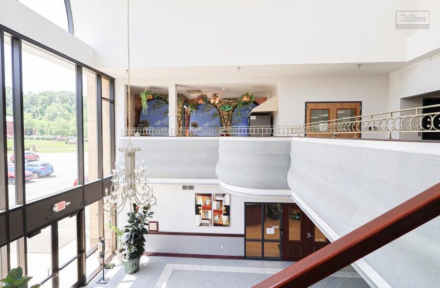 More Photos Of 400 Technology Dr, Canonsburg Office For Lease