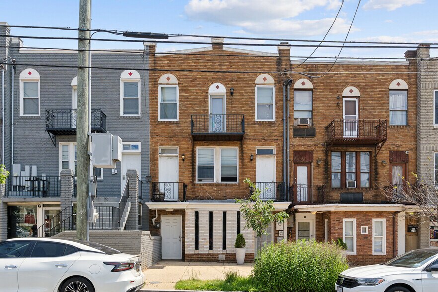 More Photos Of 2707 12th St NE, Washington Apartments For Sale