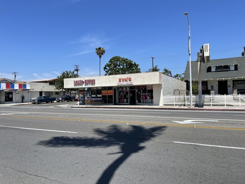 More Photos Of 1423-1425 N Main St, Santa Ana General Retail For Sale