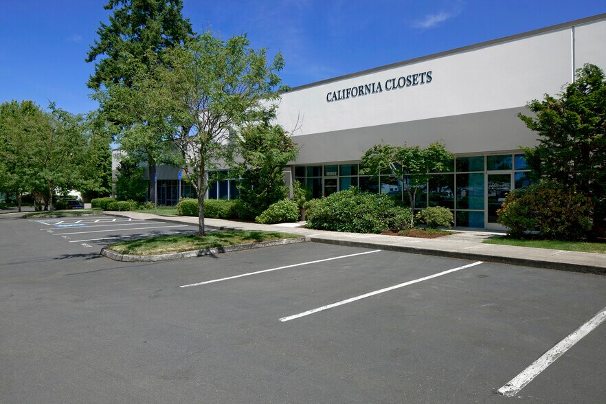 More Photos Of 18858-18862 SW Teton Ave, Tualatin Warehouse For Lease