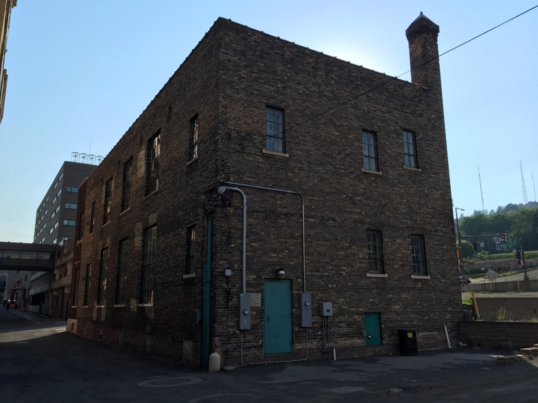 More Photos Of 118 N 3rd Ave W, Duluth Hospitality For Sale