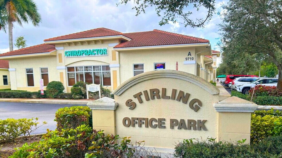 More Photos Of 9710 Stirling Rd, Cooper City Office For Sale