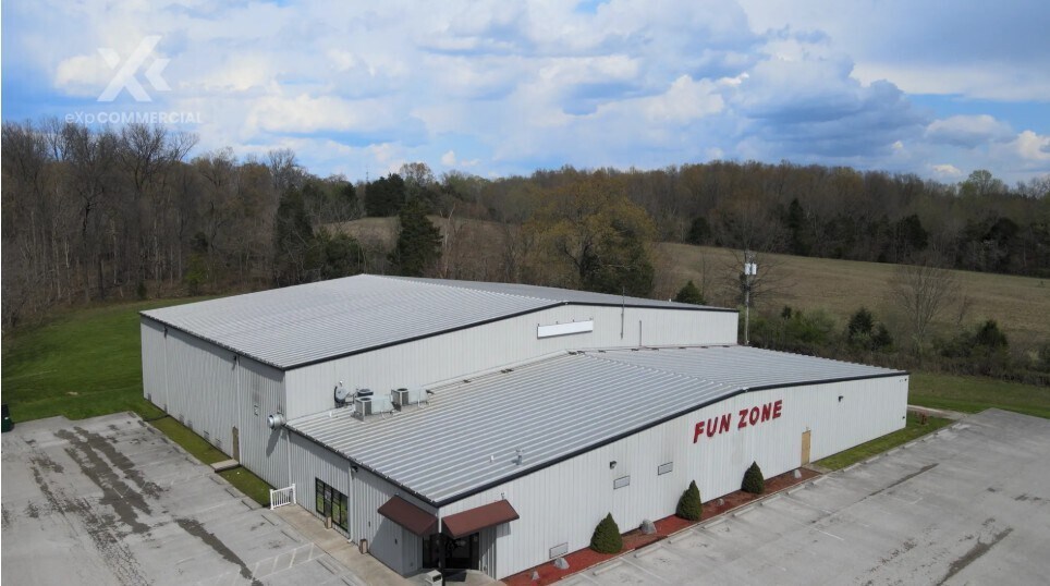 Primary Photo Of 1500 Sam Steward Dr, Radcliff Sports And Entertainment For Sale