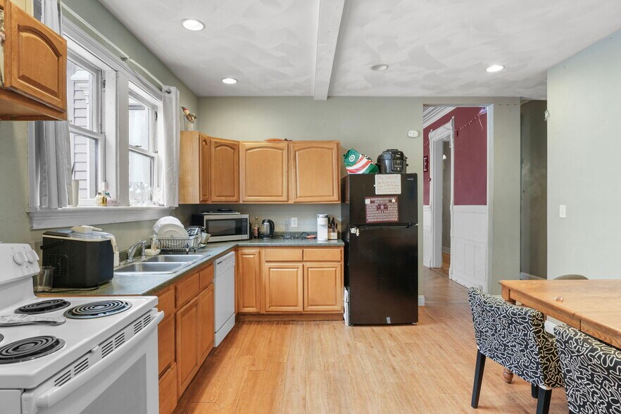 More Photos Of , Binghamton Multifamily For Sale