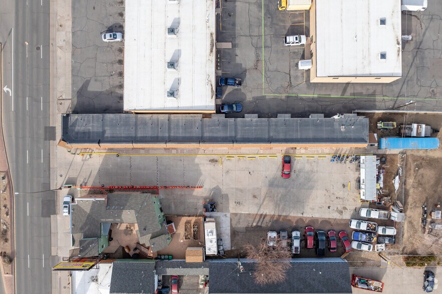 More Photos Of 7013 W Colfax Ave, Lakewood Apartments For Sale