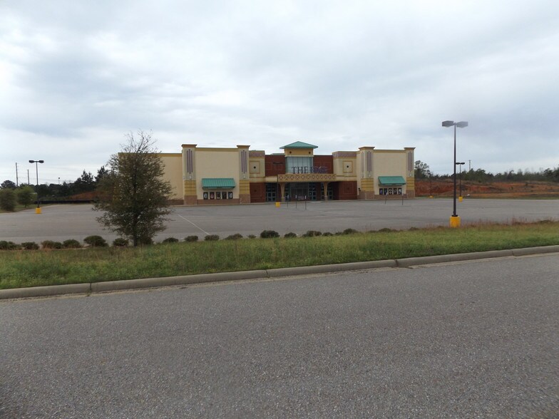 More Photos Of Paul Stabler Dr & Willow Ln, Greenville Land For Sale