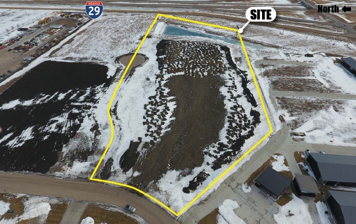 More Photos Of 9700 39th S st, Fargo Land For Sale
