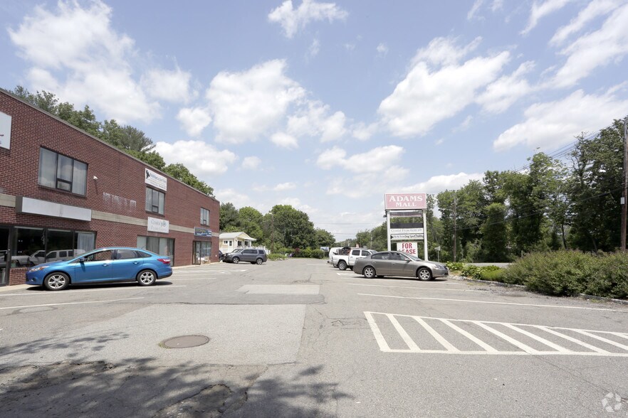 More Photos Of 116 Newburyport Tpke, Rowley Storefront Retail Office For Lease