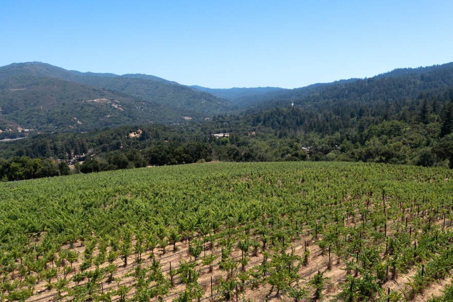 More Photos Of 18570 Black Rd, Los Gatos Land For Sale